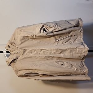 Free Country Reversible Coat Jacket